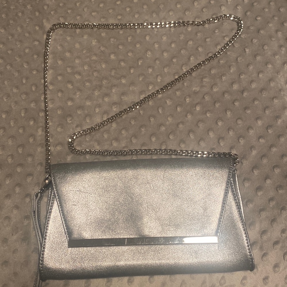 White House Black Market bag